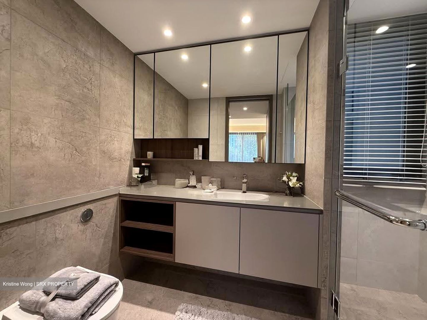 Norwood Grand (D25), Apartment #636416821